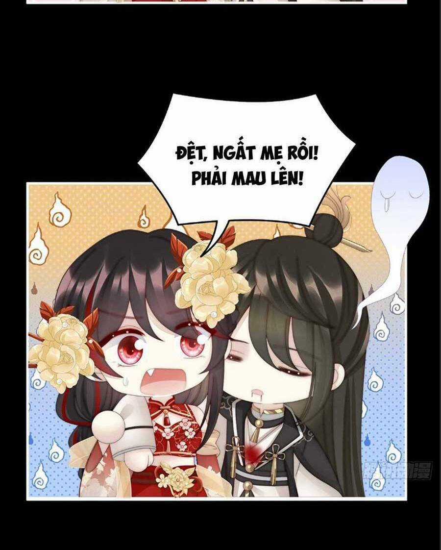 Thê Chủ, Thỉnh Hưởng Dụng Chapter 64 trang 22