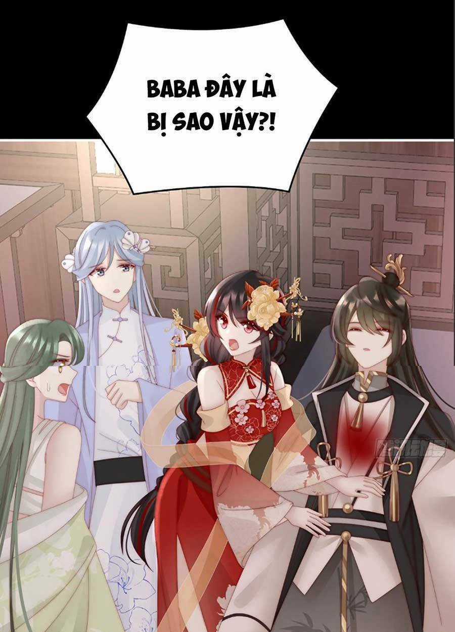 Thê Chủ, Thỉnh Hưởng Dụng Chapter 64 trang 24