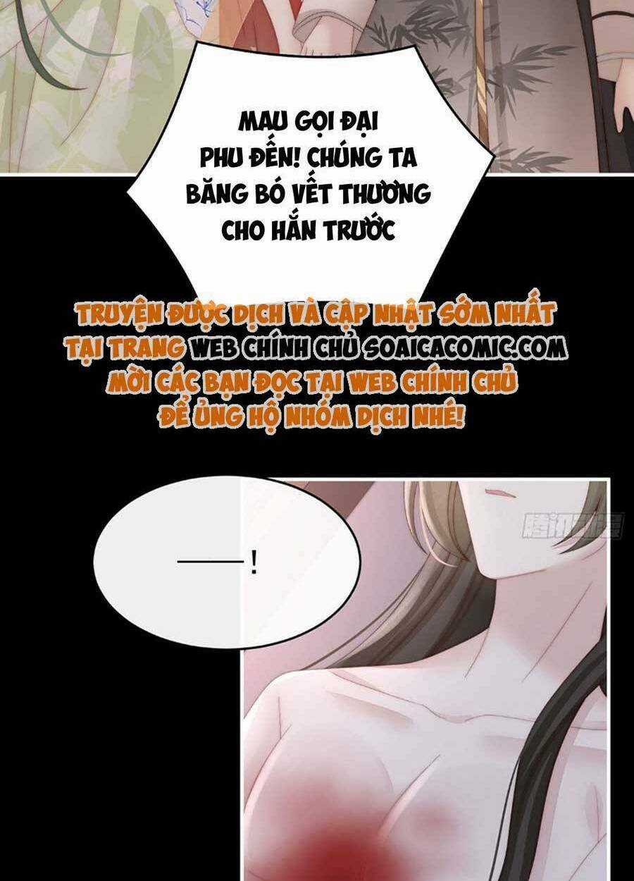 Thê Chủ, Thỉnh Hưởng Dụng Chapter 64 trang 25