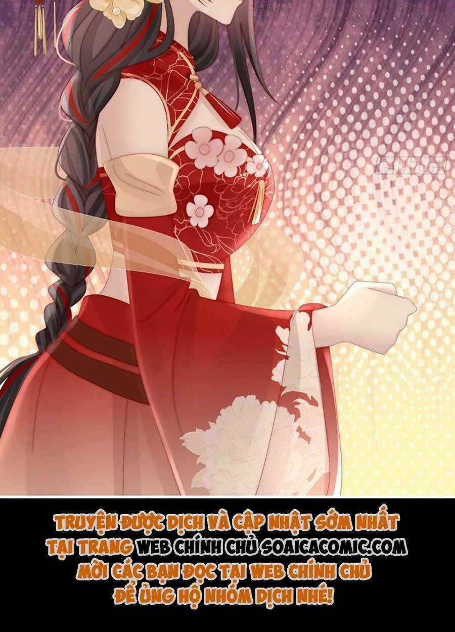 Thê Chủ, Thỉnh Hưởng Dụng Chapter 64 trang 28