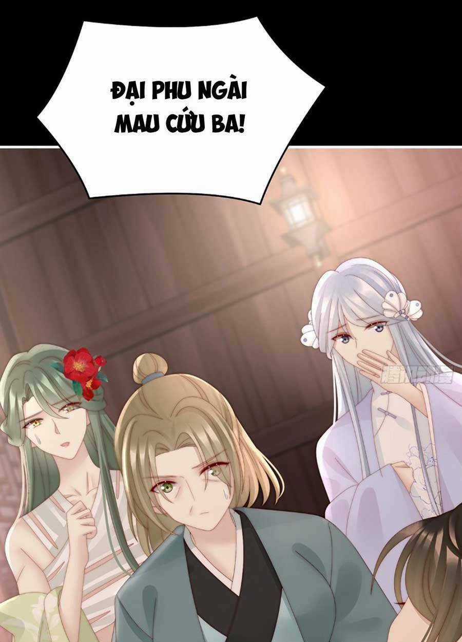 Thê Chủ, Thỉnh Hưởng Dụng Chapter 64 trang 31