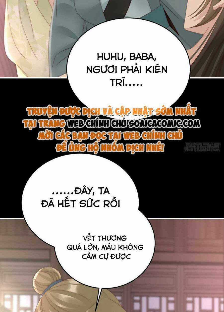 Thê Chủ, Thỉnh Hưởng Dụng Chapter 64 trang 32