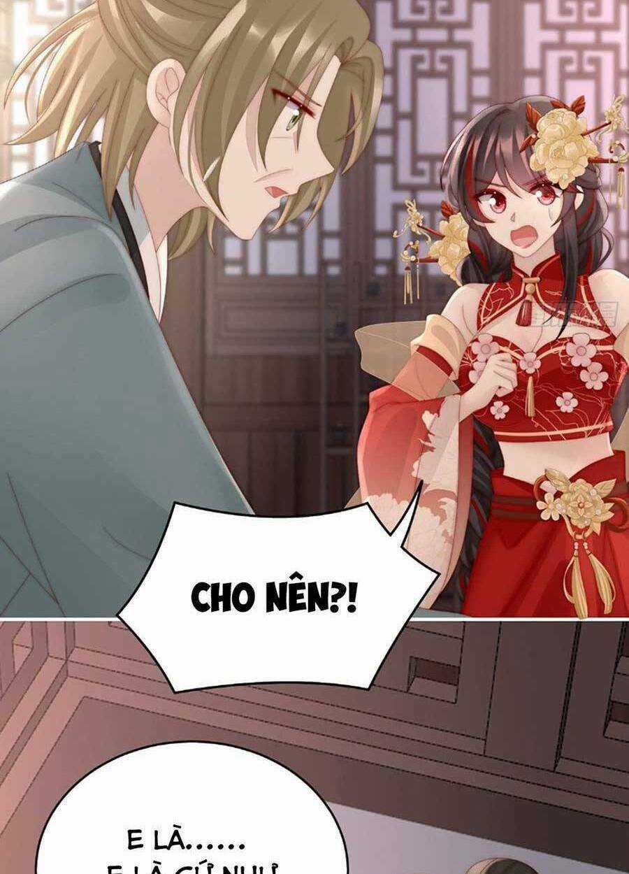 Thê Chủ, Thỉnh Hưởng Dụng Chapter 64 trang 33