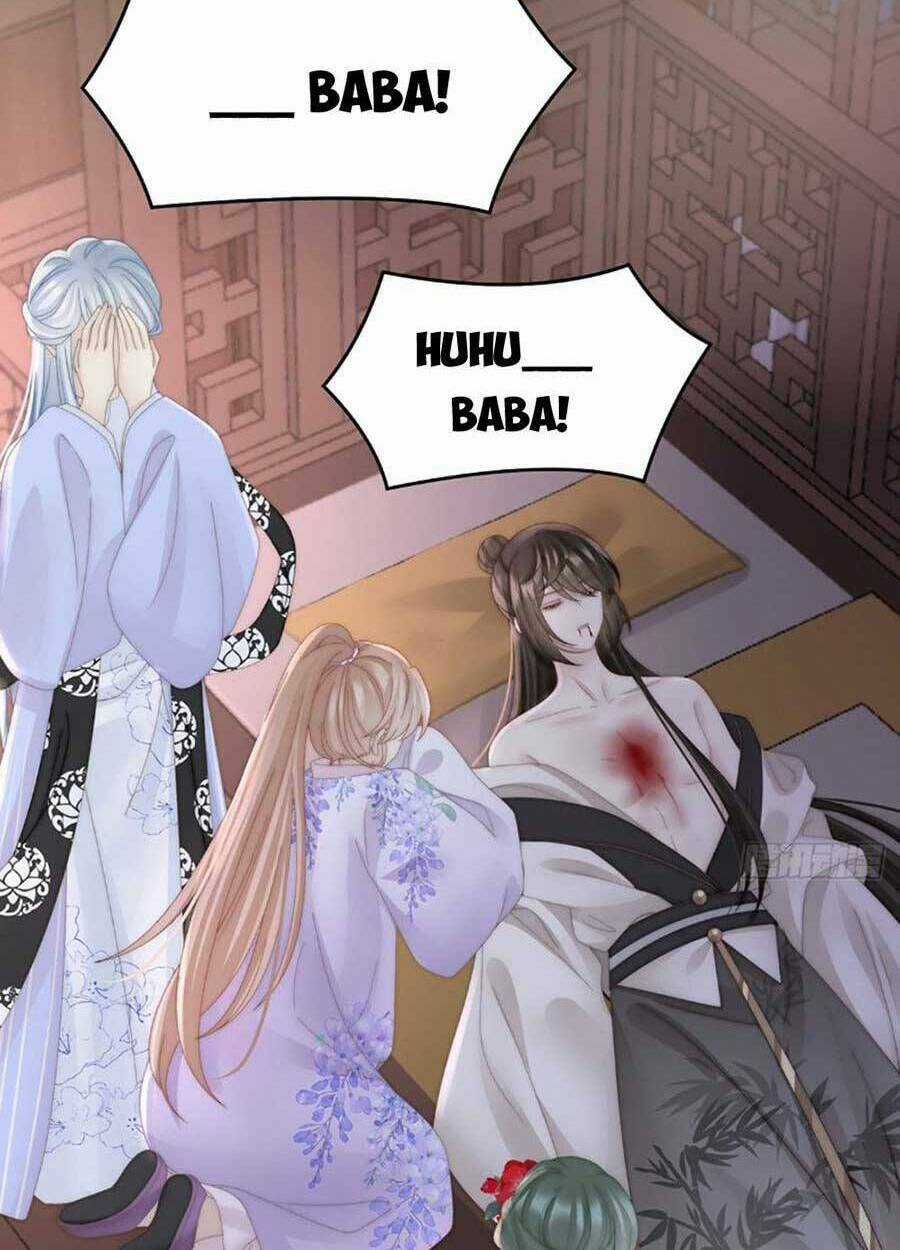 Thê Chủ, Thỉnh Hưởng Dụng Chapter 64 trang 38