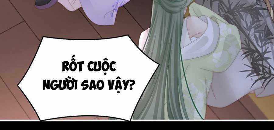 Thê Chủ, Thỉnh Hưởng Dụng Chapter 64 trang 39