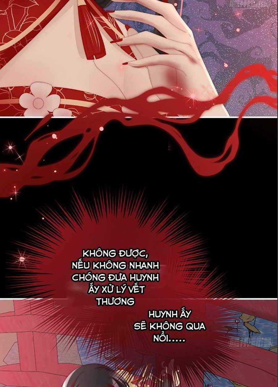 Thê Chủ, Thỉnh Hưởng Dụng Chapter 64 trang 4