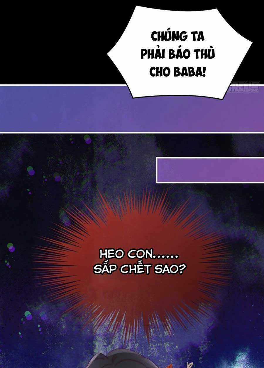 Thê Chủ, Thỉnh Hưởng Dụng Chapter 64 trang 40