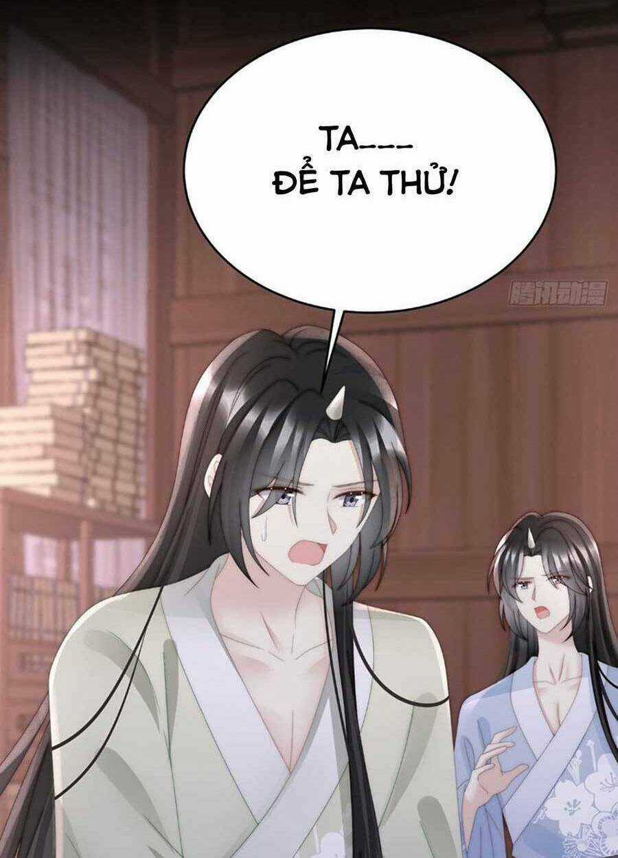 Thê Chủ, Thỉnh Hưởng Dụng Chapter 64 trang 47