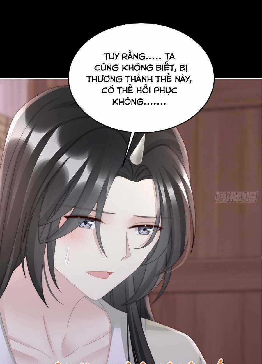 Thê Chủ, Thỉnh Hưởng Dụng Chapter 64 trang 49