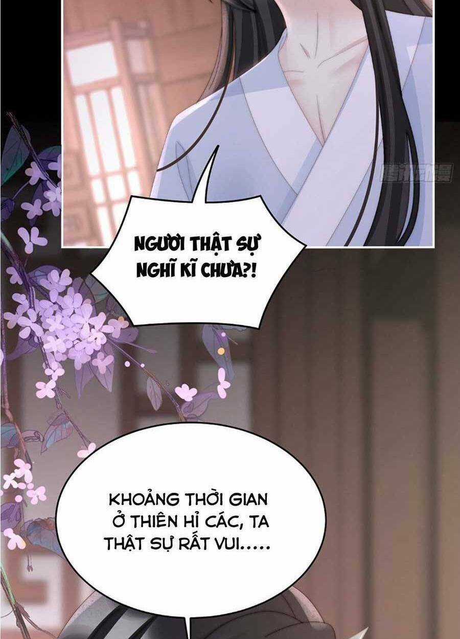 Thê Chủ, Thỉnh Hưởng Dụng Chapter 64 trang 51