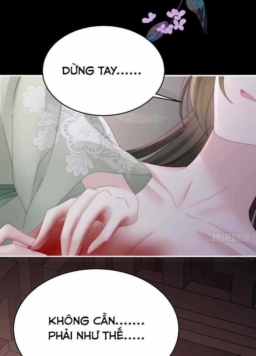 Thê Chủ, Thỉnh Hưởng Dụng Chapter 64 trang 54