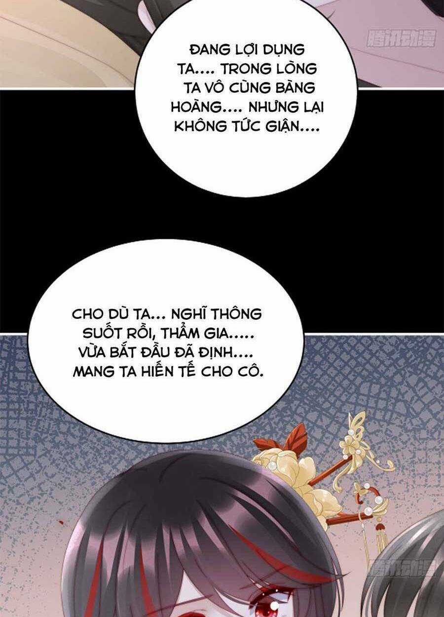 Thê Chủ, Thỉnh Hưởng Dụng Chapter 65 trang 11