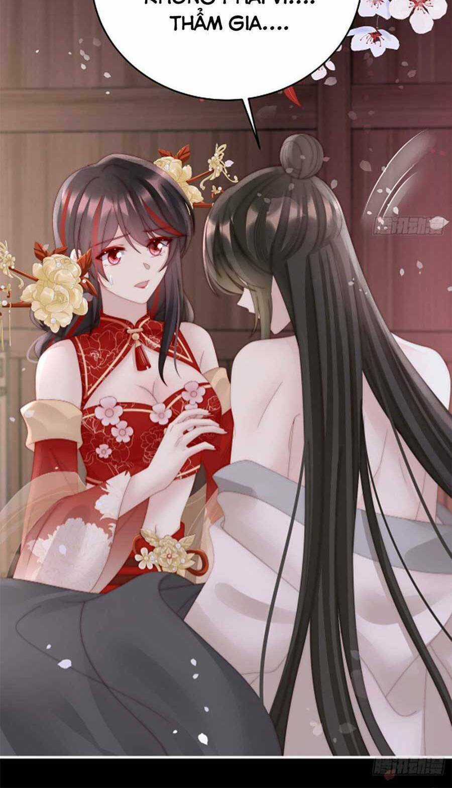 Thê Chủ, Thỉnh Hưởng Dụng Chapter 65 trang 15