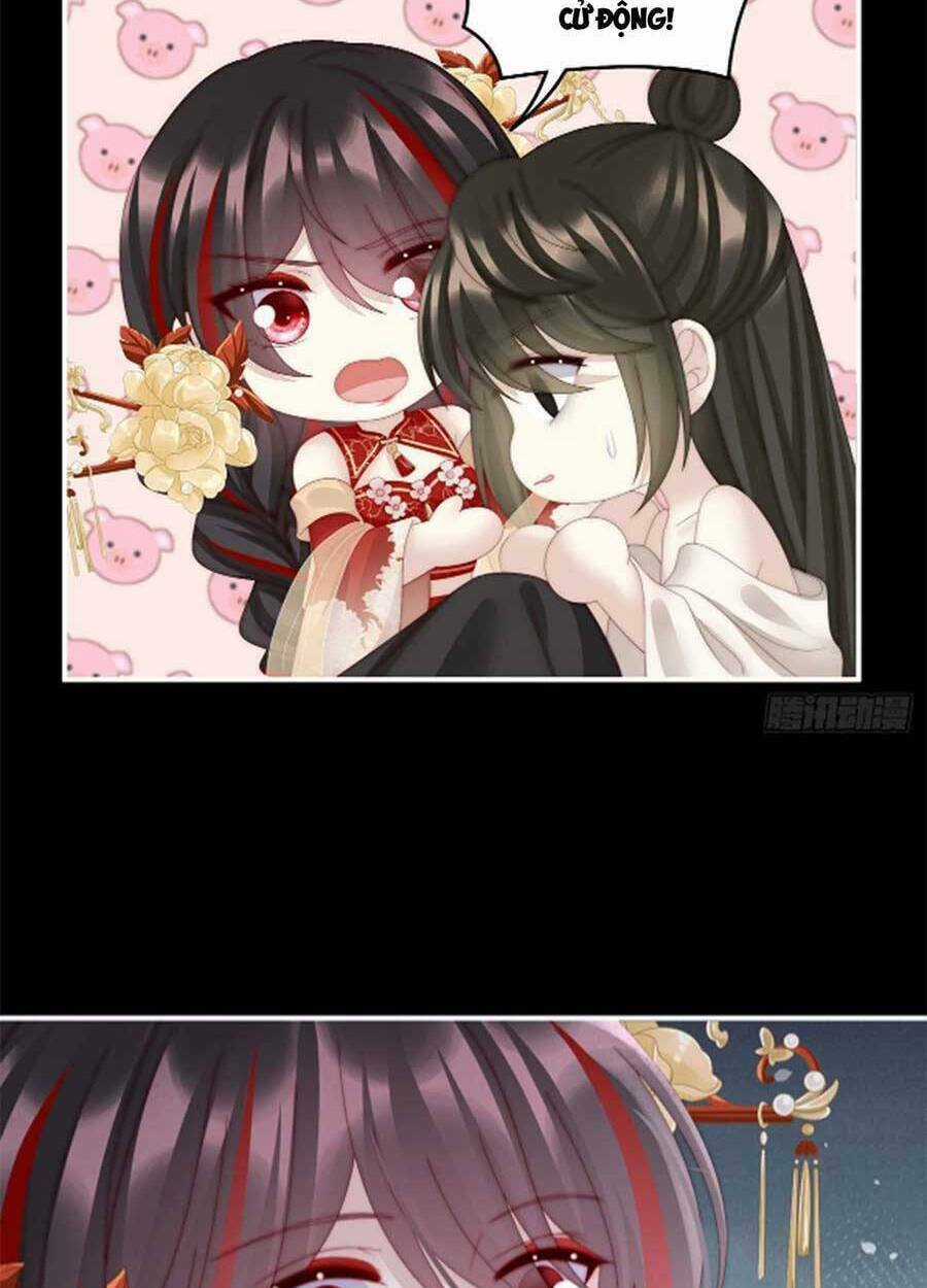 Thê Chủ, Thỉnh Hưởng Dụng Chapter 65 trang 18