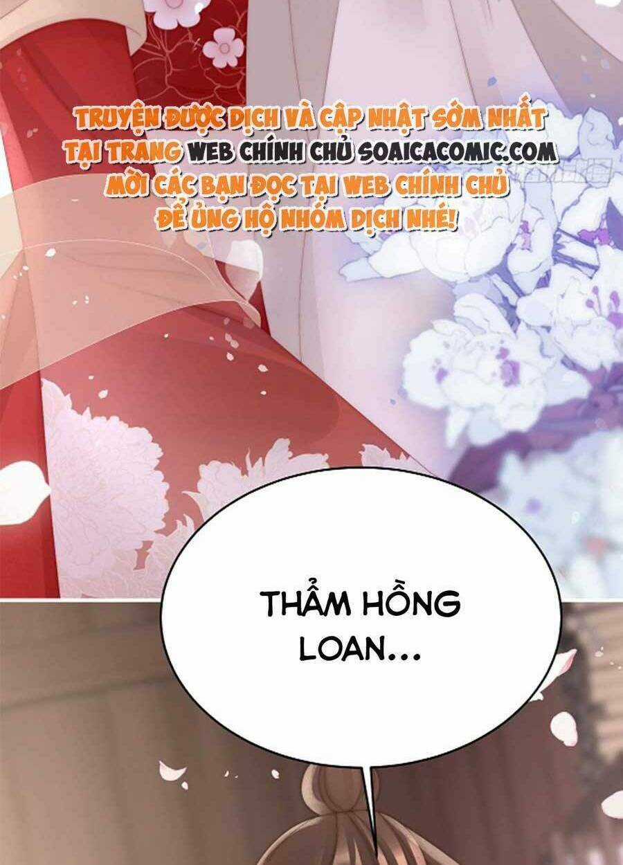 Thê Chủ, Thỉnh Hưởng Dụng Chapter 65 trang 21