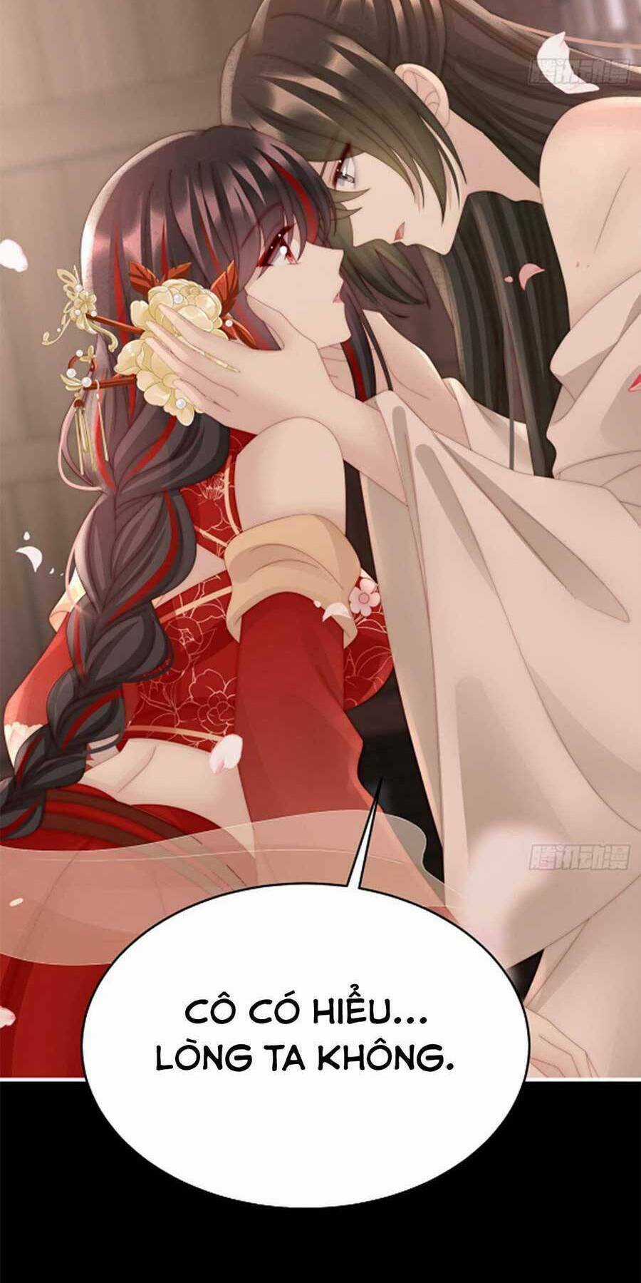 Thê Chủ, Thỉnh Hưởng Dụng Chapter 65 trang 22