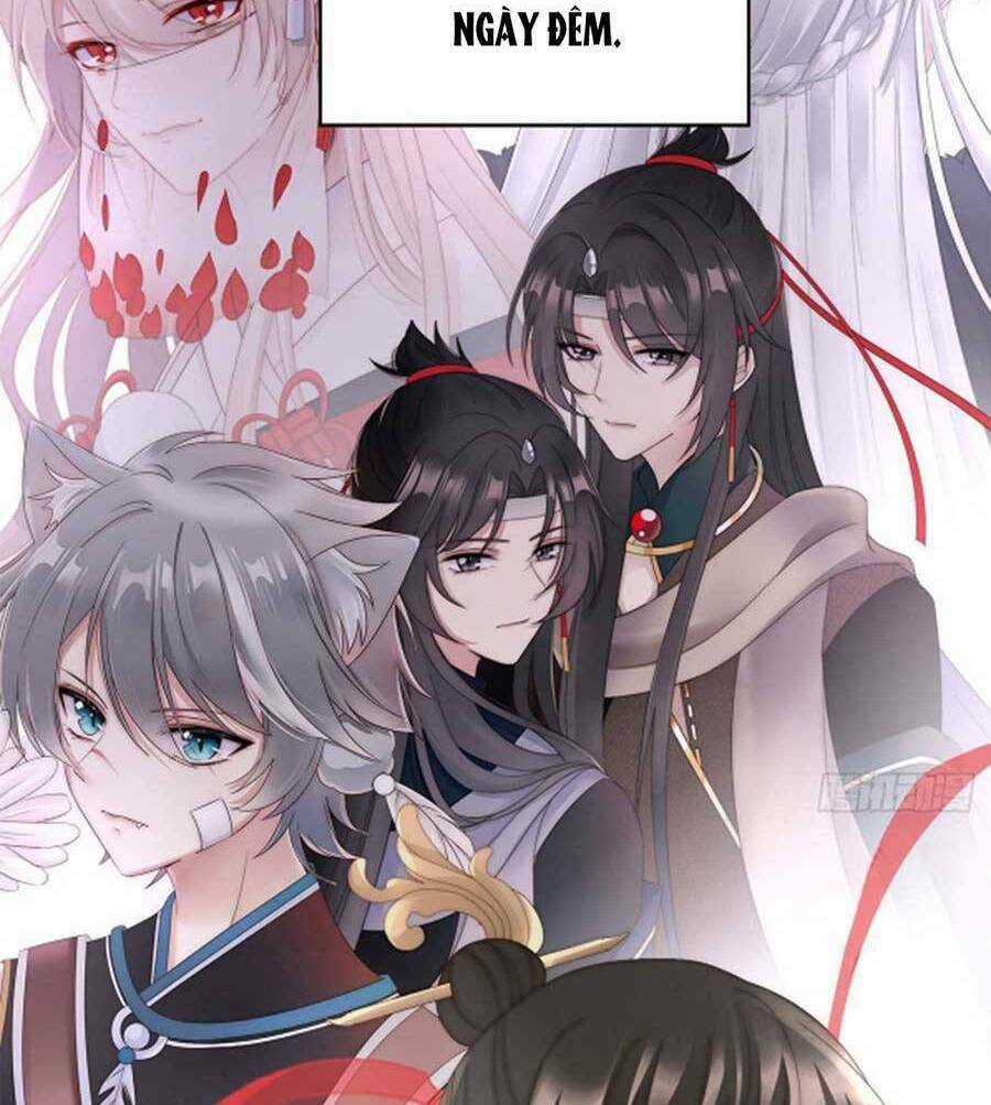 Thê Chủ, Thỉnh Hưởng Dụng Chapter 65 trang 29