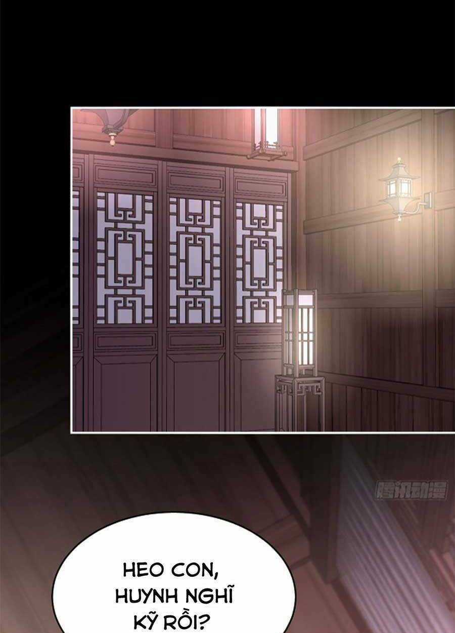 Thê Chủ, Thỉnh Hưởng Dụng Chapter 65 trang 4
