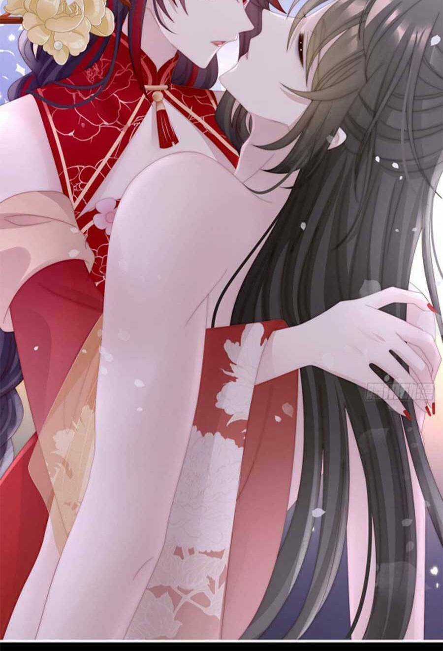 Thê Chủ, Thỉnh Hưởng Dụng Chapter 65 trang 44