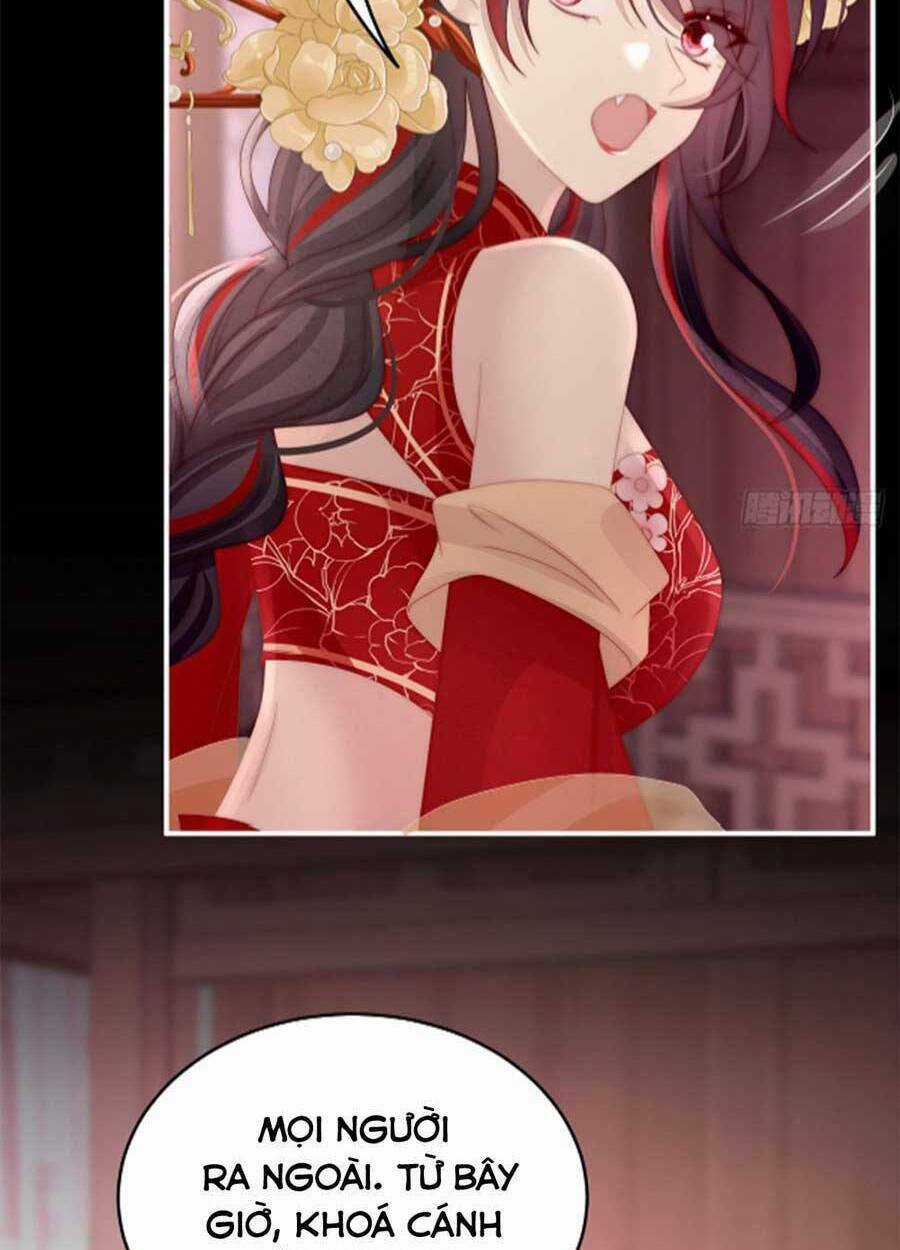 Thê Chủ, Thỉnh Hưởng Dụng Chapter 65 trang 47