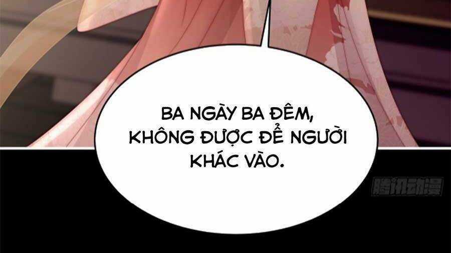 Thê Chủ, Thỉnh Hưởng Dụng Chapter 65 trang 49