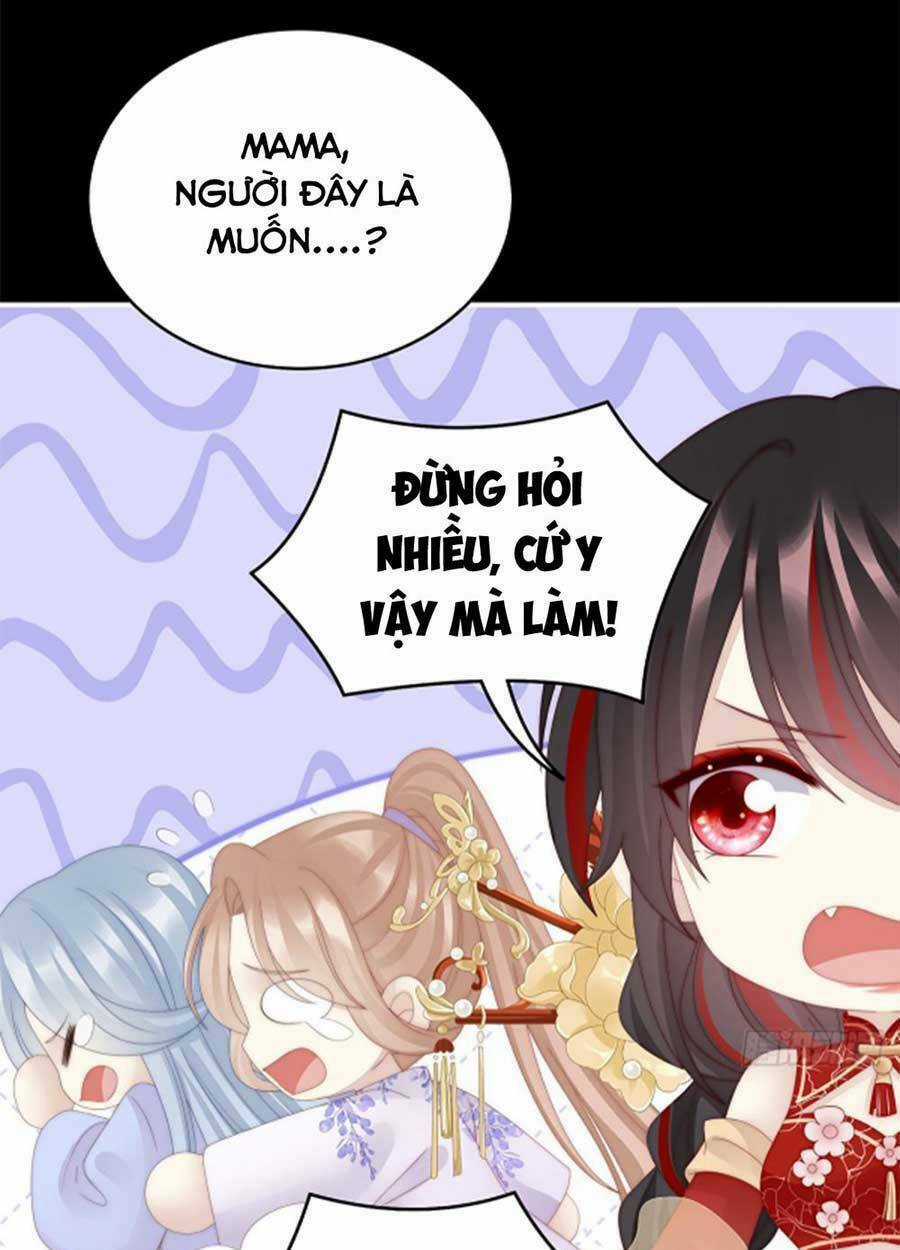 Thê Chủ, Thỉnh Hưởng Dụng Chapter 65 trang 50