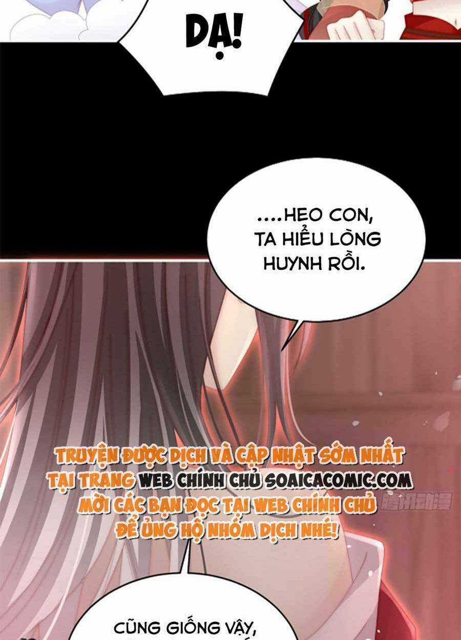 Thê Chủ, Thỉnh Hưởng Dụng Chapter 65 trang 51