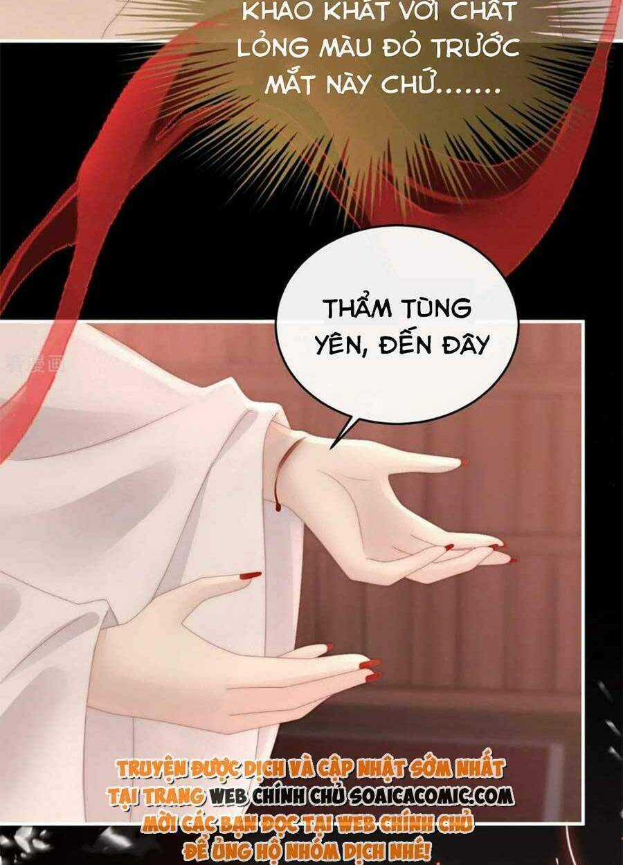 Thê Chủ, Thỉnh Hưởng Dụng Chapter 66 trang 19