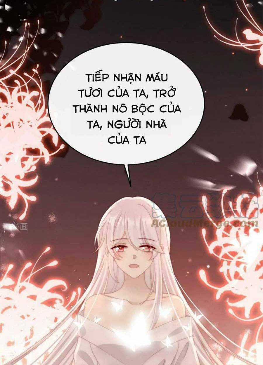 Thê Chủ, Thỉnh Hưởng Dụng Chapter 66 trang 20