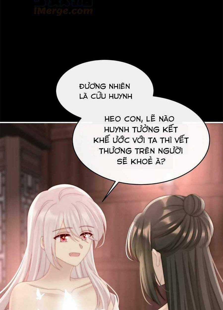 Thê Chủ, Thỉnh Hưởng Dụng Chapter 66 trang 3