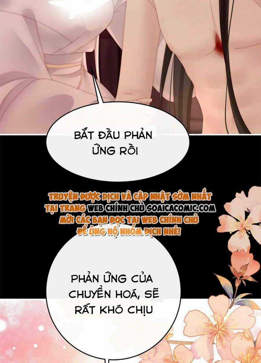 Thê Chủ, Thỉnh Hưởng Dụng Chapter 66 trang 38