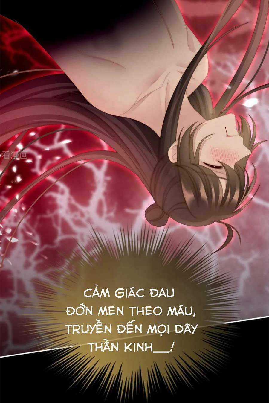 Thê Chủ, Thỉnh Hưởng Dụng Chapter 66 trang 42