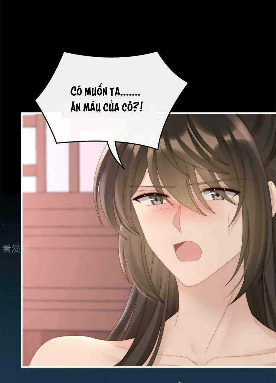 Thê Chủ, Thỉnh Hưởng Dụng Chapter 66 trang 7