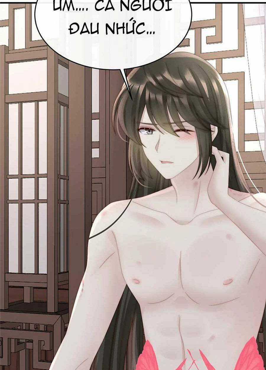 Thê Chủ, Thỉnh Hưởng Dụng Chapter 67 trang 26