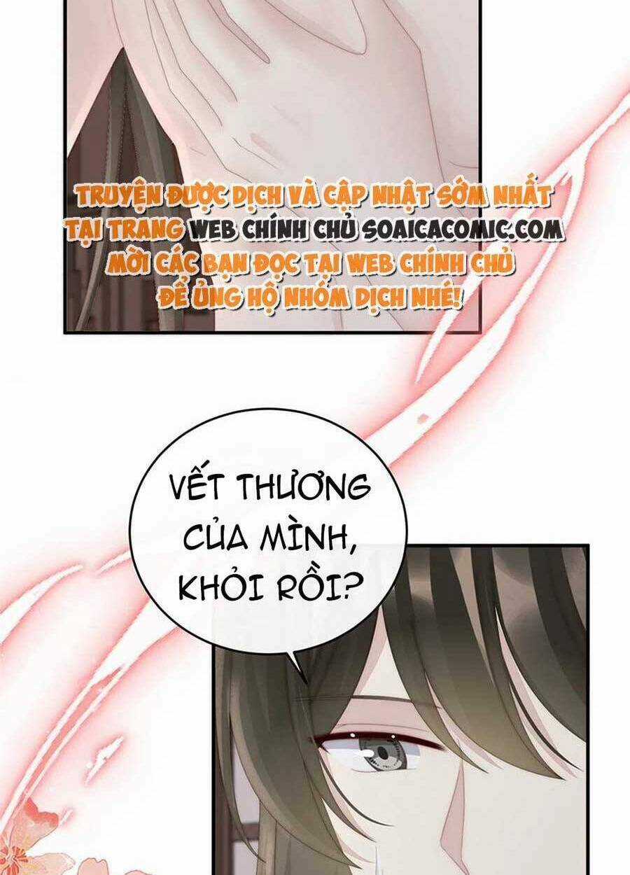 Thê Chủ, Thỉnh Hưởng Dụng Chapter 67 trang 28
