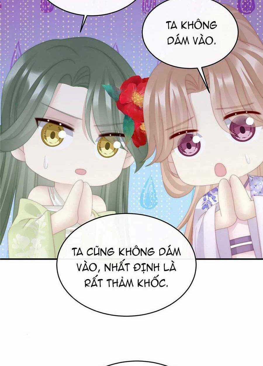 Thê Chủ, Thỉnh Hưởng Dụng Chapter 67 trang 48