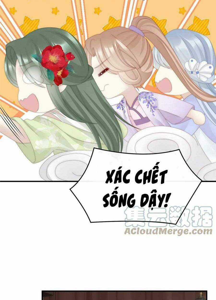 Thê Chủ, Thỉnh Hưởng Dụng Chapter 67 trang 51