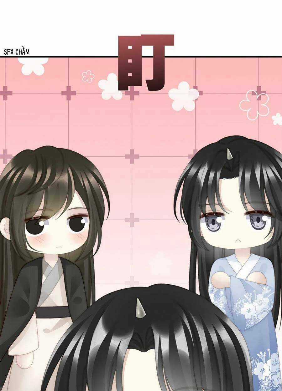 Thê Chủ, Thỉnh Hưởng Dụng Chapter 68 trang 12