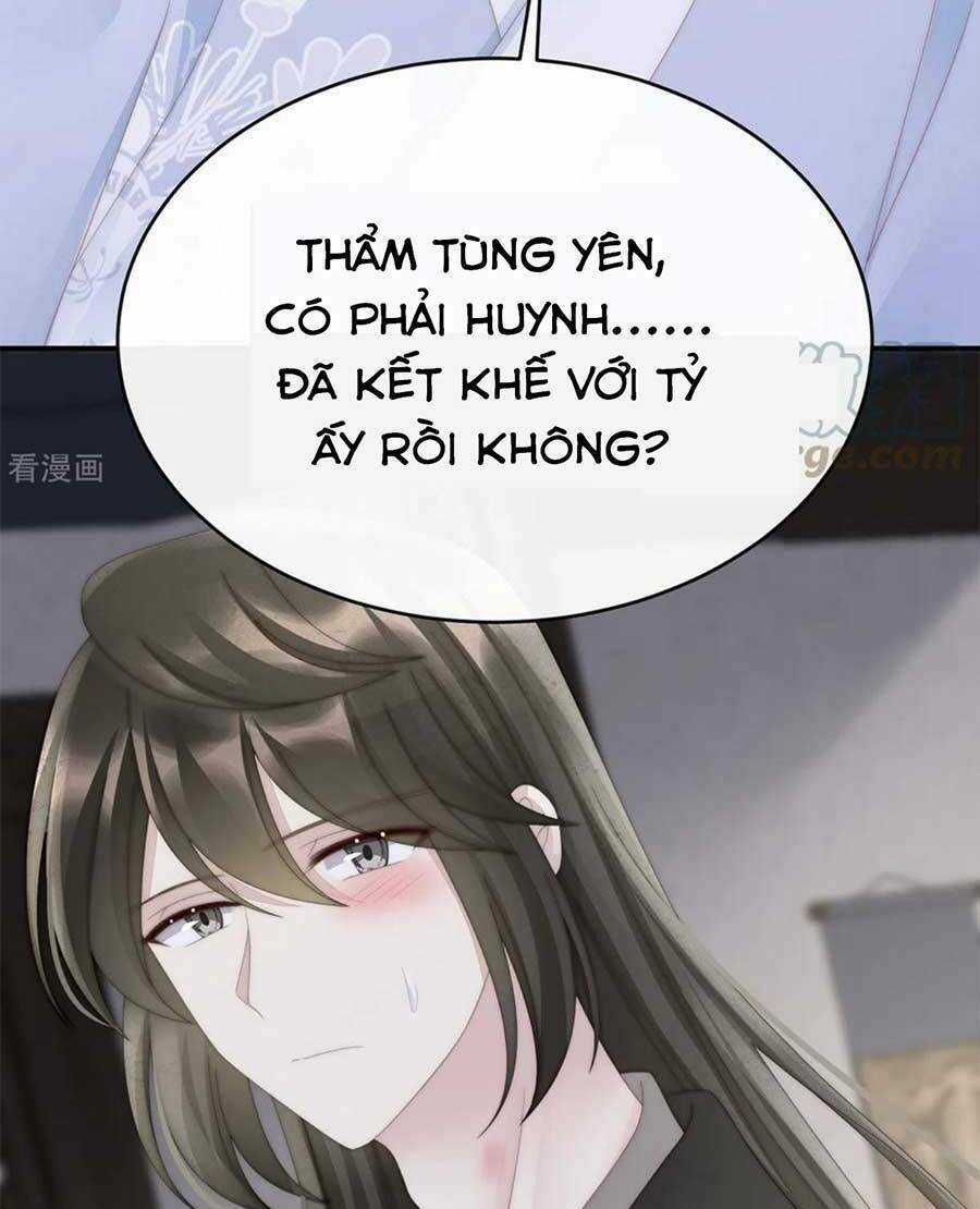 Thê Chủ, Thỉnh Hưởng Dụng Chapter 68 trang 16