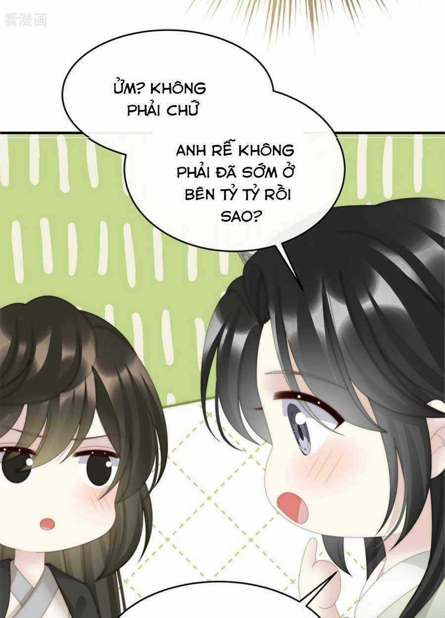 Thê Chủ, Thỉnh Hưởng Dụng Chapter 68 trang 18