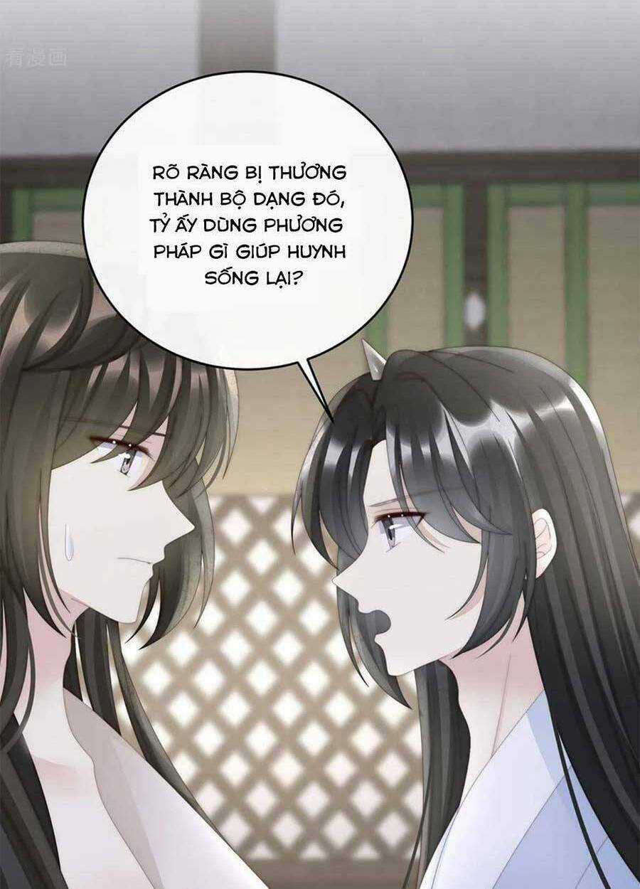 Thê Chủ, Thỉnh Hưởng Dụng Chapter 68 trang 20