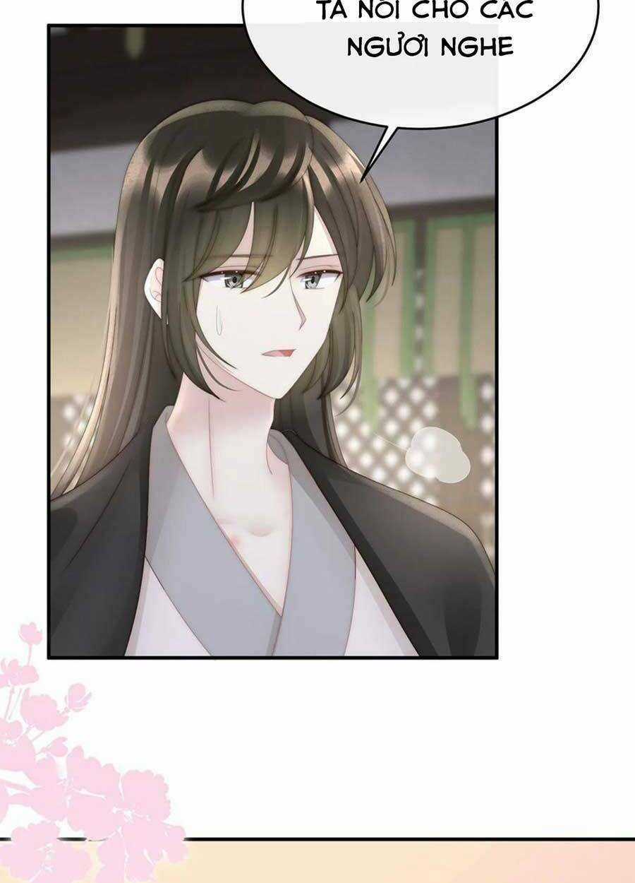 Thê Chủ, Thỉnh Hưởng Dụng Chapter 68 trang 22