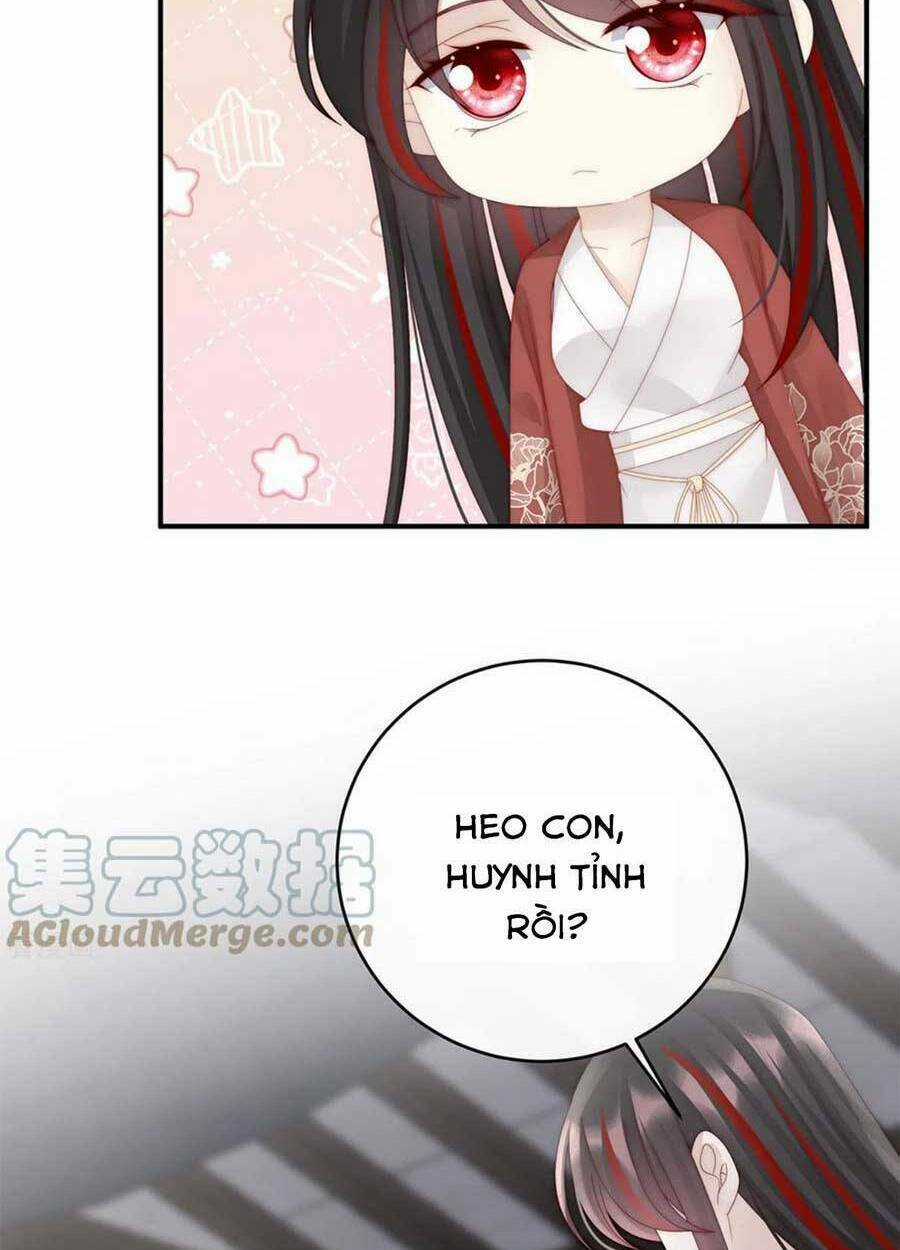 Thê Chủ, Thỉnh Hưởng Dụng Chapter 68 trang 30
