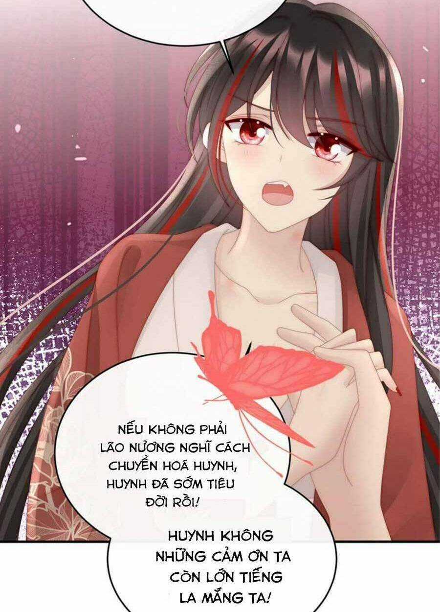 Thê Chủ, Thỉnh Hưởng Dụng Chapter 68 trang 38