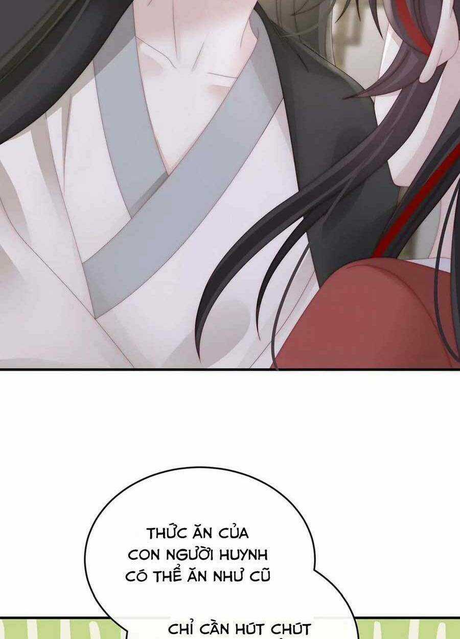 Thê Chủ, Thỉnh Hưởng Dụng Chapter 68 trang 40