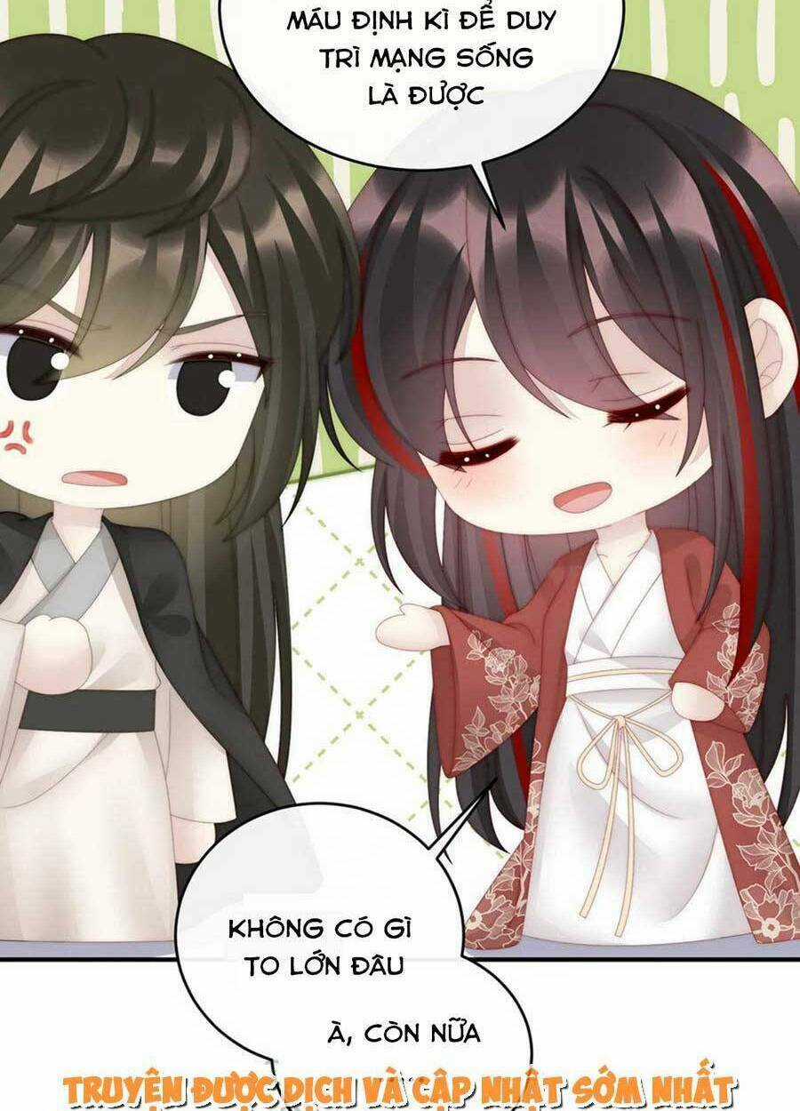 Thê Chủ, Thỉnh Hưởng Dụng Chapter 68 trang 41