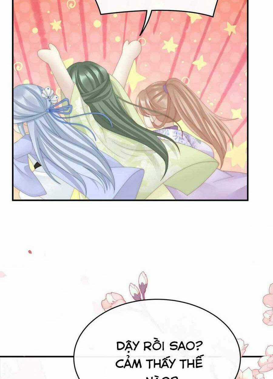 Thê Chủ, Thỉnh Hưởng Dụng Chapter 69 trang 11