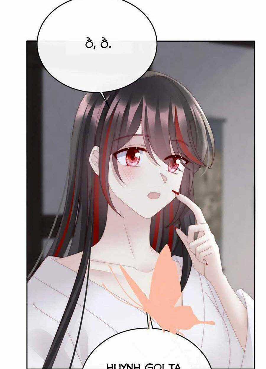 Thê Chủ, Thỉnh Hưởng Dụng Chapter 69 trang 19