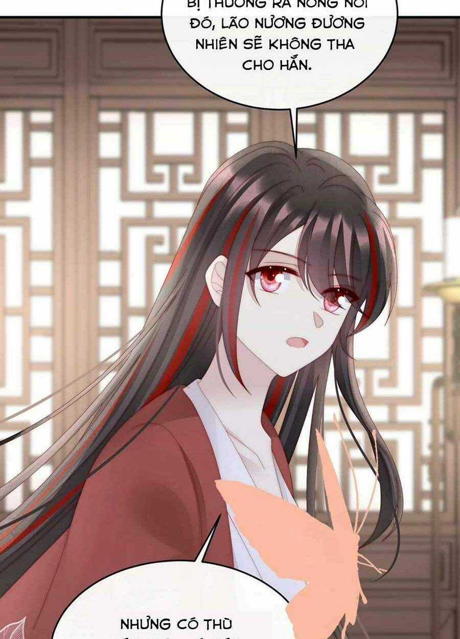 Thê Chủ, Thỉnh Hưởng Dụng Chapter 69 trang 22