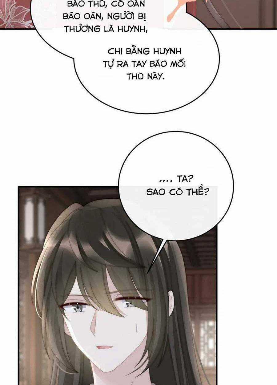 Thê Chủ, Thỉnh Hưởng Dụng Chapter 69 trang 23